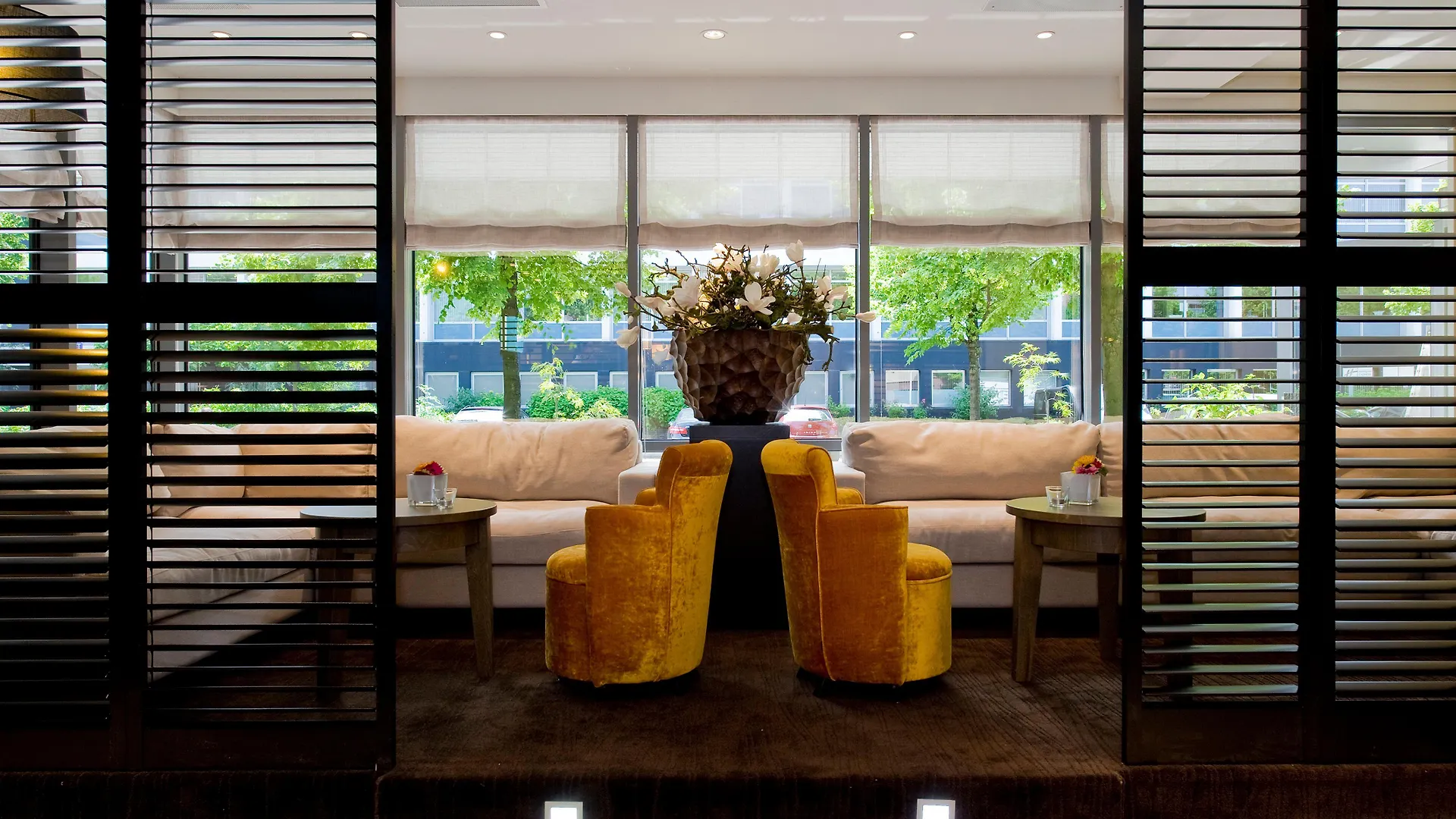 Holiday Inn Express Amsterdam - South By Ihg 3*,