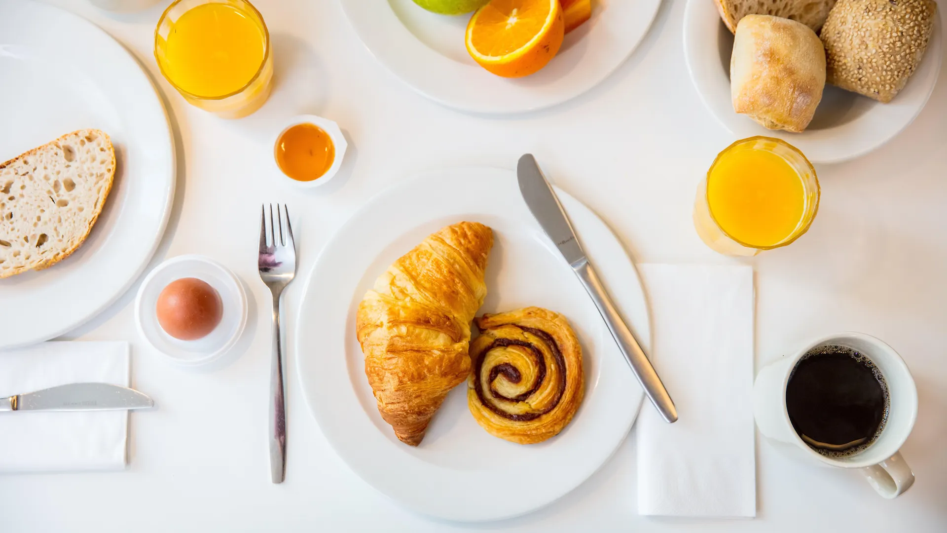 Holiday Inn Express Amsterdam - South By Ihg