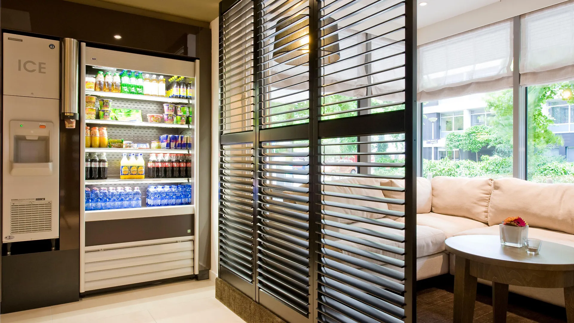 Holiday Inn Express Amsterdam - South By Ihg Hotel