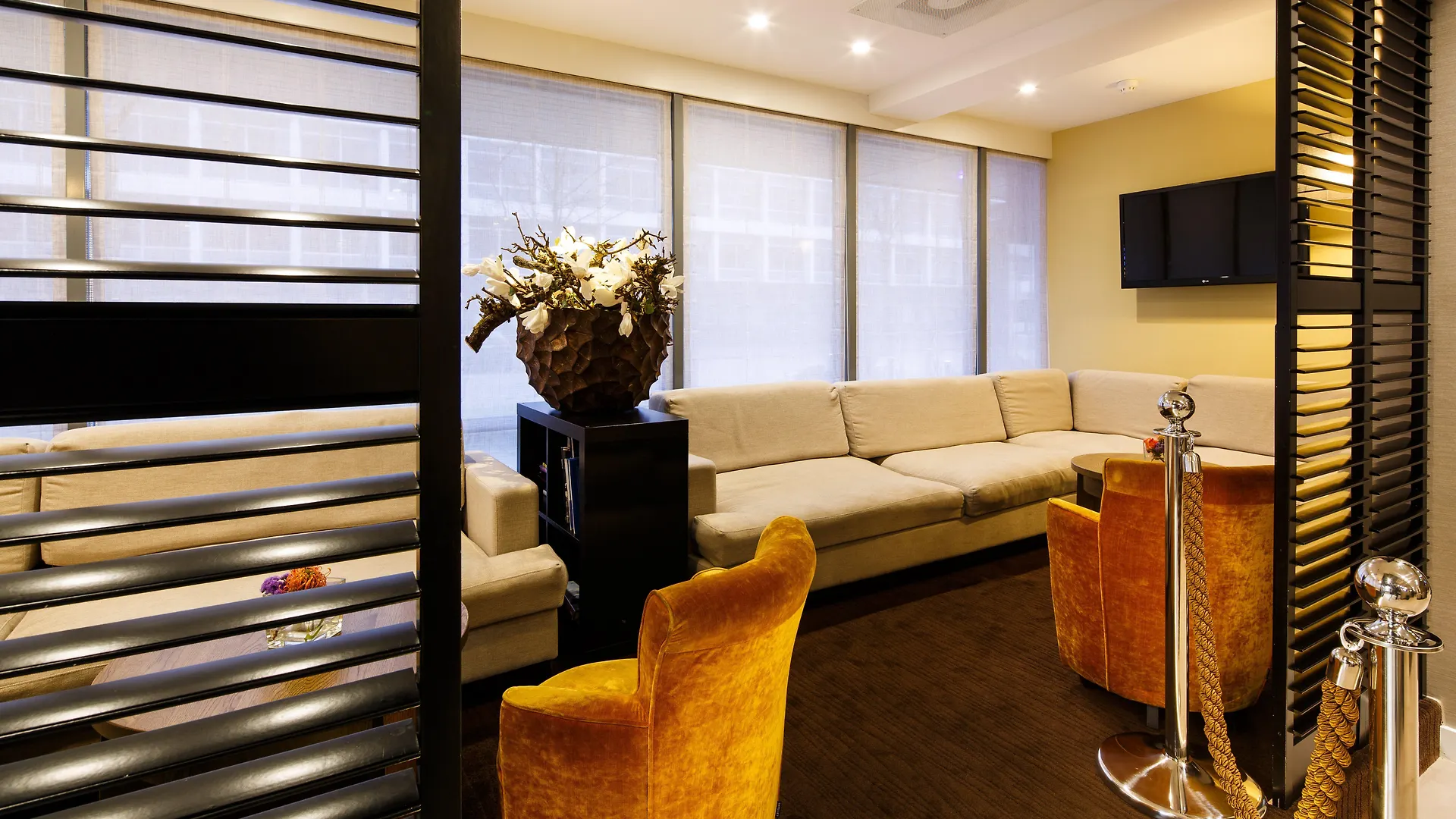 Holiday Inn Express Amsterdam - South By Ihg