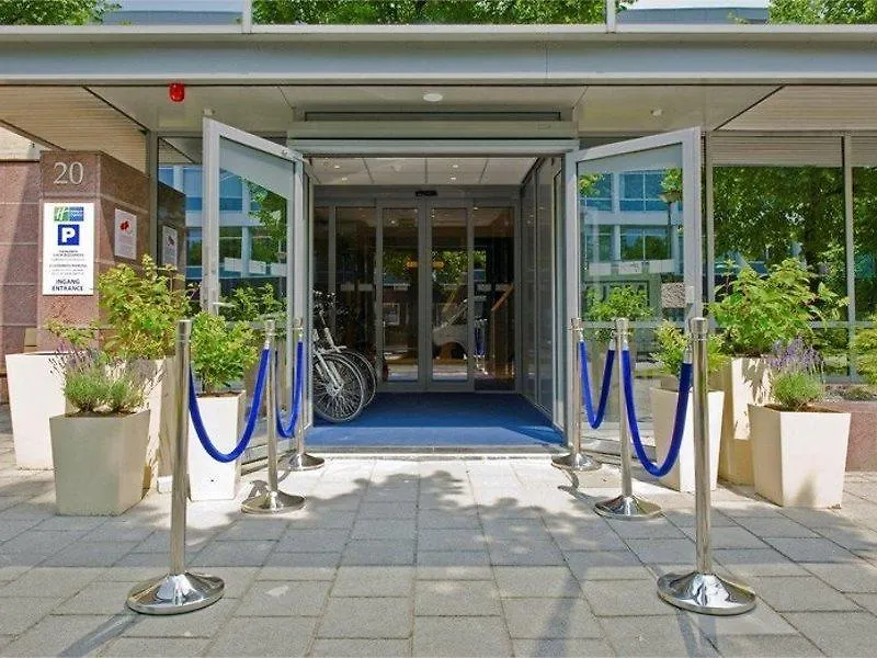 Holiday Inn Express Amsterdam - South By Ihg Nederland