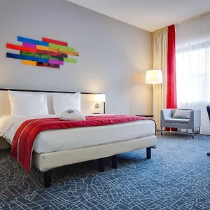 Park By Radisson 3*, Amsterdam Airport Schiphol Nederland