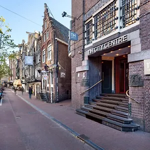 Nh Centre 4*, Amsterdam Nederland