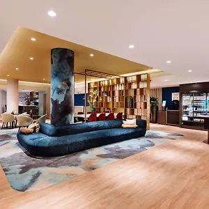 Novotel World Forum 4*, Den Haag Nederland