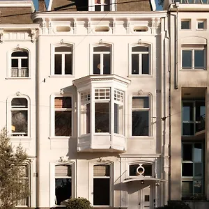 **** Otel House Of Adam Hollanda