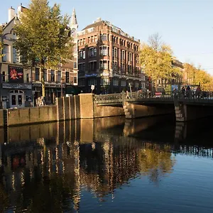 **** Otel Dikker & Thijs Hollanda