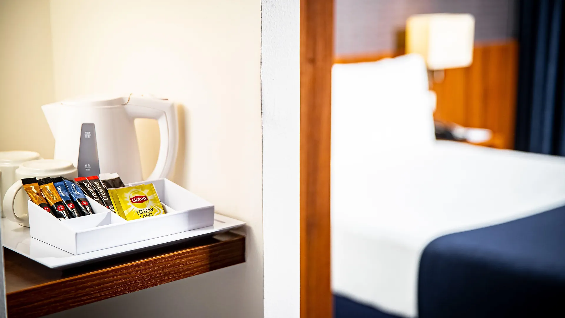 Holiday Inn Express Amsterdam - South By Ihg Нидерланды
