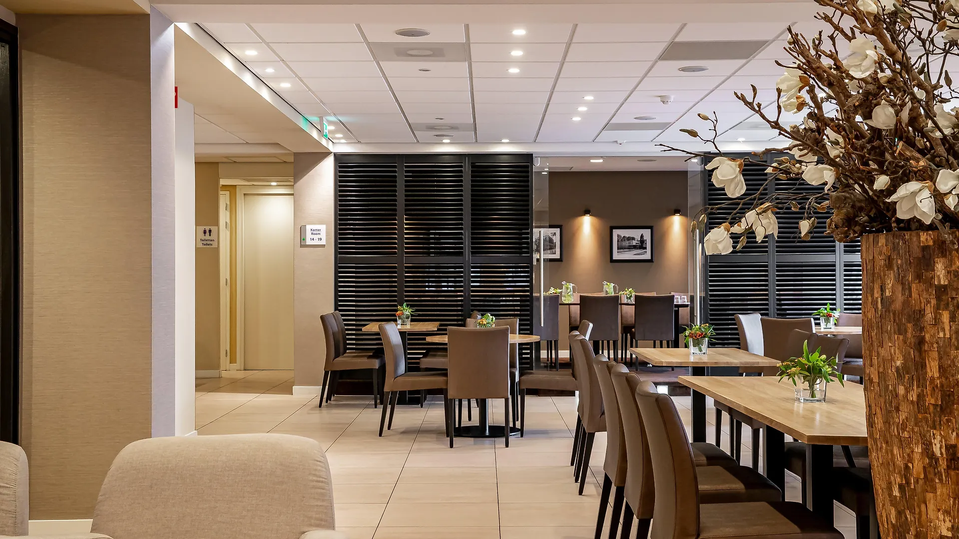 Holiday Inn Express Amsterdam - South By Ihg 3*,