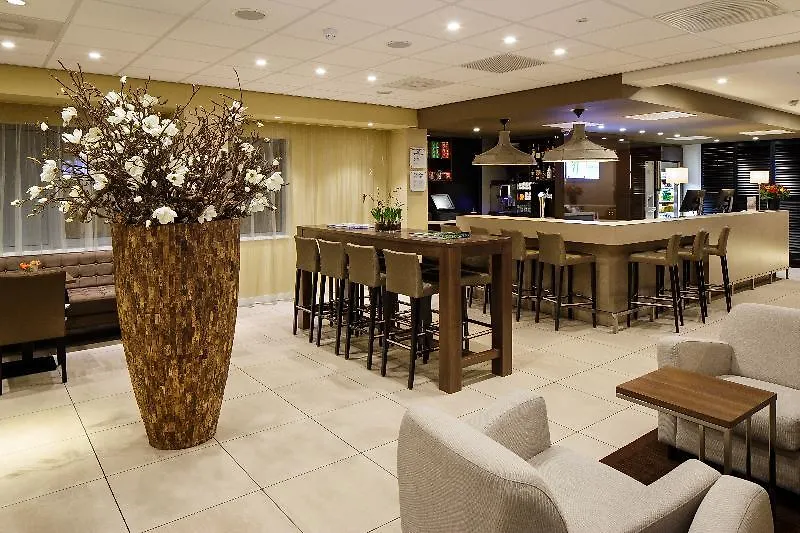 Holiday Inn Express Amsterdam - South By Ihg 3*,  Нидерланды
